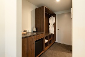 Edgewater Resort