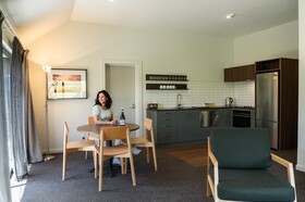Edgewater Resort
