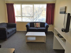 Fairway Motel & Apartments