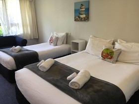 Fairway Motel & Apartments