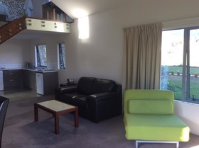 Golf Course Road Chalets