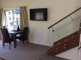 Golf Course Road Chalets