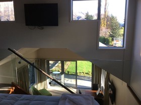 Golf Course Road Chalets