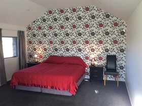 Golf Course Road Chalets