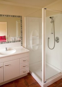 Hedditch Hideaway