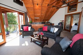 Kauri House Apartment