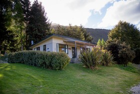 Lake Hawea Holiday Park