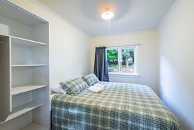 Lake Hawea Holiday Park