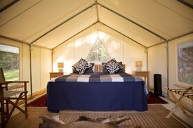 Lake Hawea Holiday Park