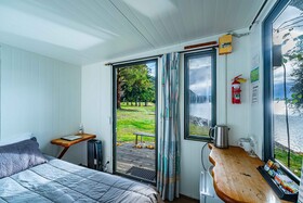 Lake Hawea Holiday Park