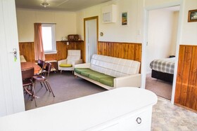 Lake Hawea Holiday Park