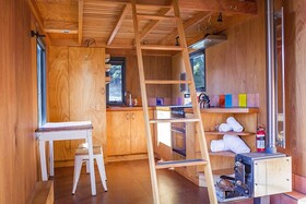 Lake Hawea Holiday Park
