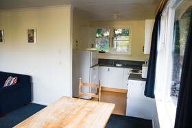 Lake Hawea Holiday Park