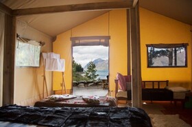 Lake Hawea Holiday Park