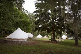 Lake Hawea Holiday Park