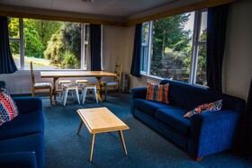 Lake Hawea Holiday Park