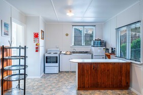 Lake Hawea Holiday Park