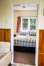 Lake Hawea Holiday Park
