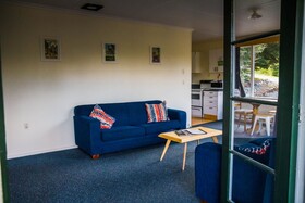 Lake Hawea Holiday Park