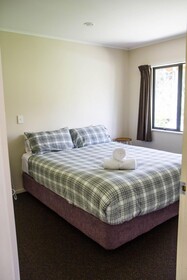 Lake Hawea Holiday Park