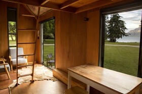 Lake Hawea Holiday Park