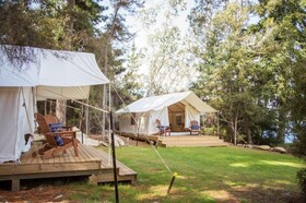 Lake Hawea Holiday Park