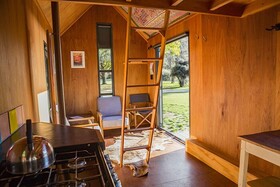 Lake Hawea Holiday Park