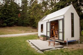 Lake Hawea Holiday Park