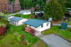Lake Hawea Holiday Park