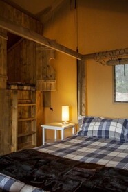 Lake Hawea Holiday Park