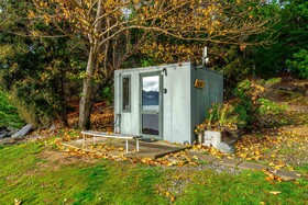 Lake Hawea Holiday Park