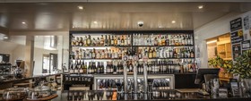 Lake Hawea Hotel