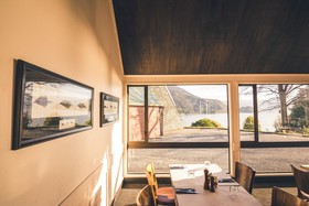 Lake Hawea Hotel