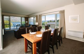 Lakeside Serviced Apartments
