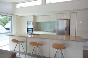 Lakeside Serviced Apartments