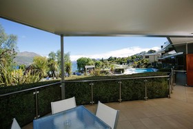 Lakeside Serviced Apartments
