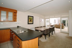 Lakeside Serviced Apartments