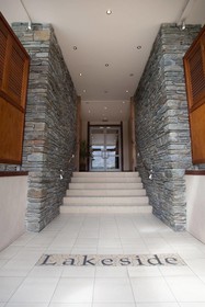 Lakeside Serviced Apartments