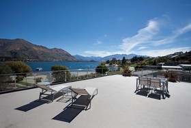 Lakeside Serviced Apartments
