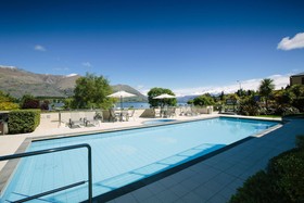 Lakeside Serviced Apartments