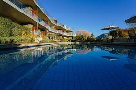 Lakeside Serviced Apartments