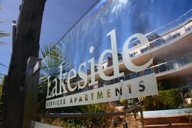 Lakeside Serviced Apartments