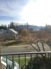 Lansdown Peaks Apartments