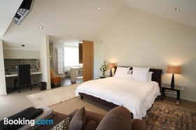Linga Longa Hotel