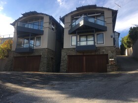 Luxury on Lakeside