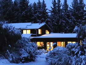 Mitchella Farm Bed & Breakfast
