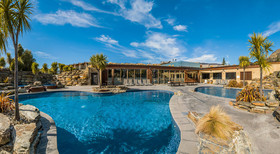 Oakridge Resort Lake Wanaka