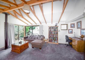 Te Wanaka Lodge