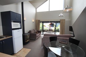 The Moorings