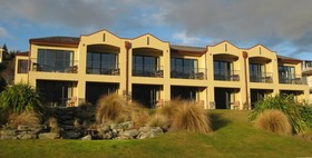 The Moorings